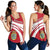 Denmark Coat Of Arms Women Tanktop Cricket RLT13 - Wonder Print Shop