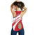 Denmark Coat Of Arms Women Tanktop Cricket RLT13 - Wonder Print Shop