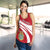 Denmark Coat Of Arms Women Tanktop Cricket RLT13 - Wonder Print Shop