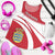 Denmark Coat Of Arms Women Tanktop Cricket RLT13 - Wonder Print Shop