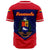 Venezuela Baseball Team Baseball Jersey RLT7 - Wonder Print Shop
