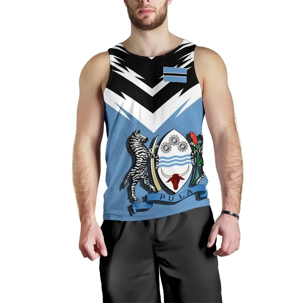 botswana-new-release-mens-tank-top