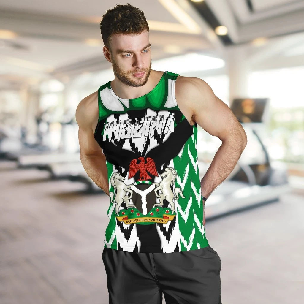 nigeria-mens-tank-top-simple-version