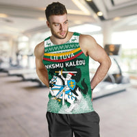 lithuania-christmas-men-tank-top-simple-vibes-version