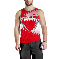 bahrain-special-flag-style-mens-tank-top
