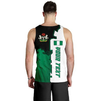nigeria-personalised-mens-tank-top-independence-day
