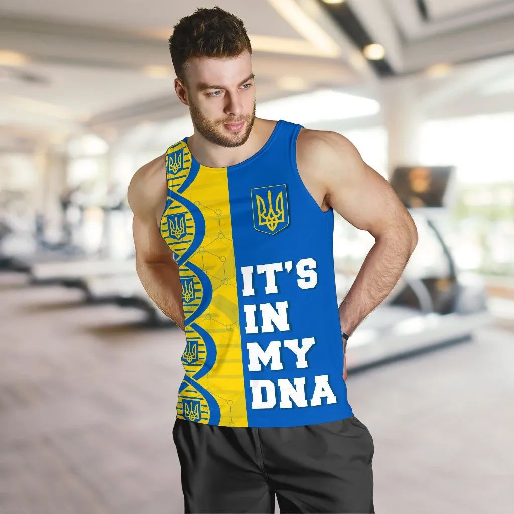 ukraine-dna-men-tank-top