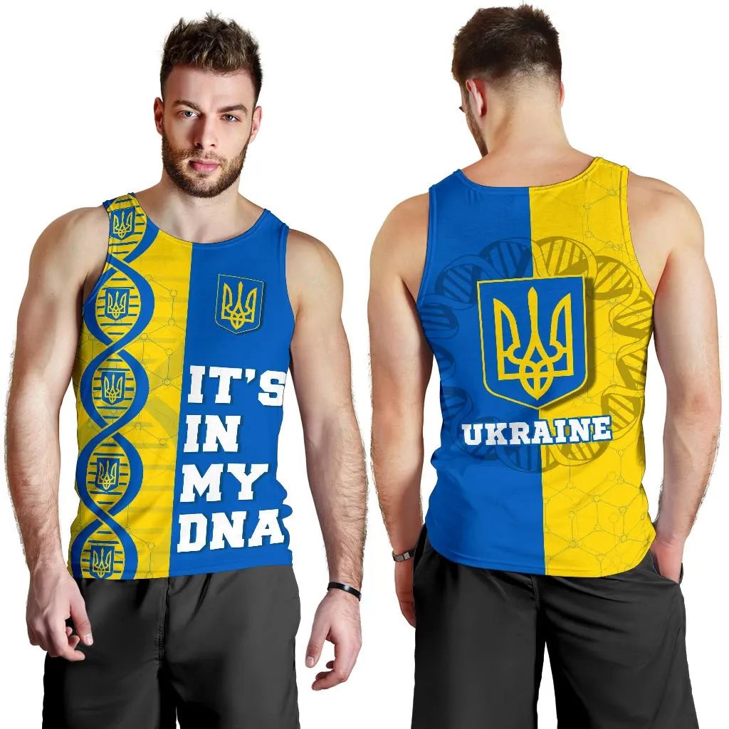 ukraine-dna-men-tank-top