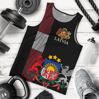 latvia-united-mens-tank-top