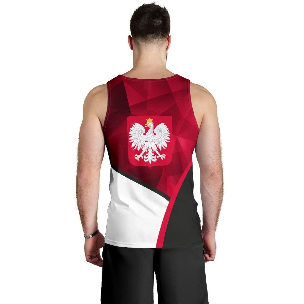 poland-men-tank-top-white-eagle-version