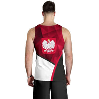 poland-men-tank-top-white-eagle-version