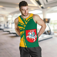 lithuania-tank-top-for-men-premium-style