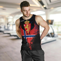 norway-mens-tank-top-wings-of-norway