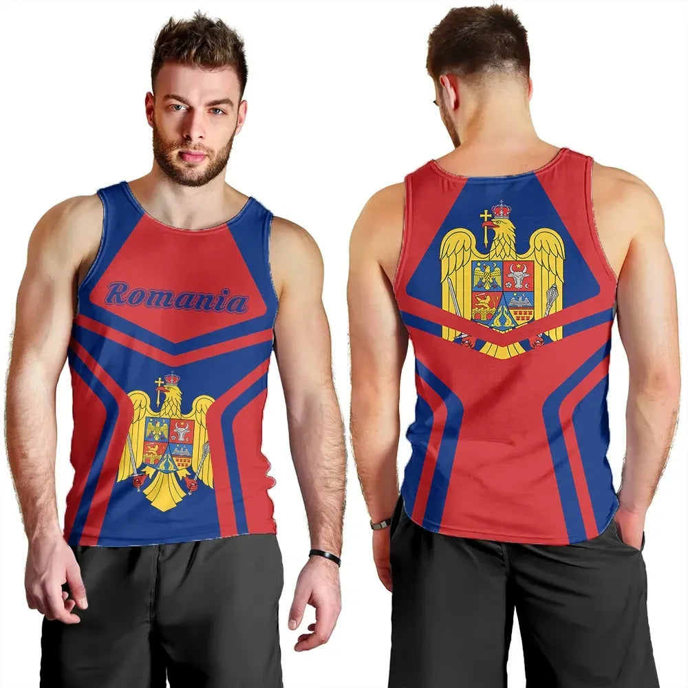 romania-coat-of-arms-mens-tank-top-my-style
