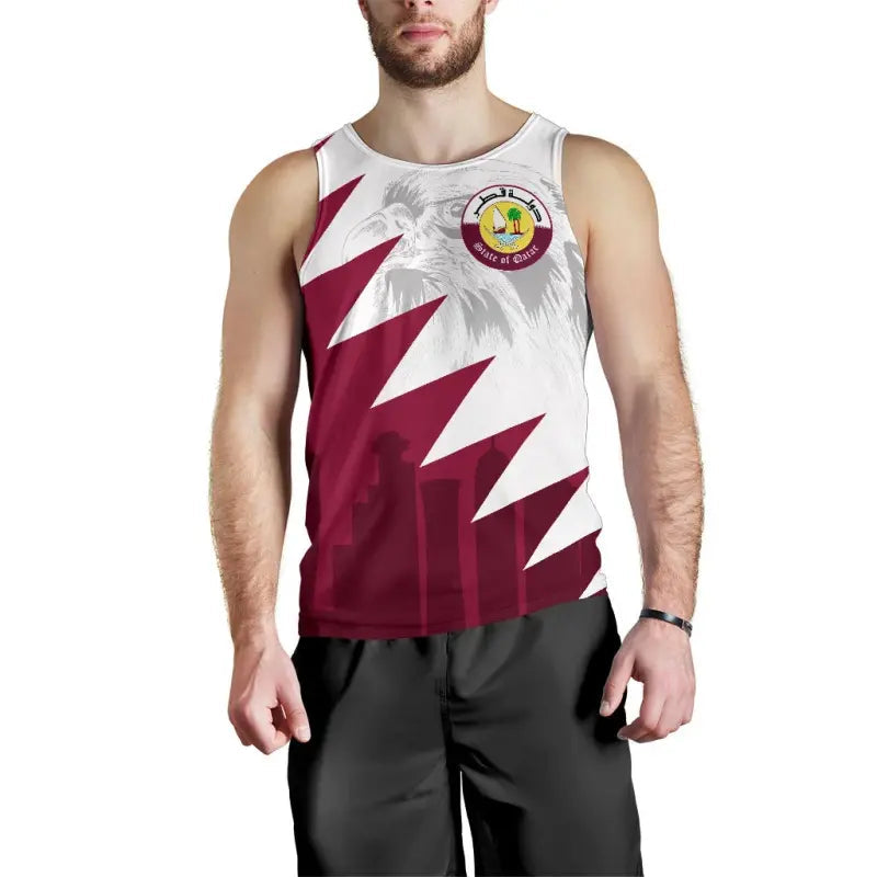 qatar-men-tank-top-falcon