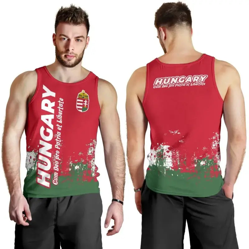 hungary-mens-tank-top-smudge-style