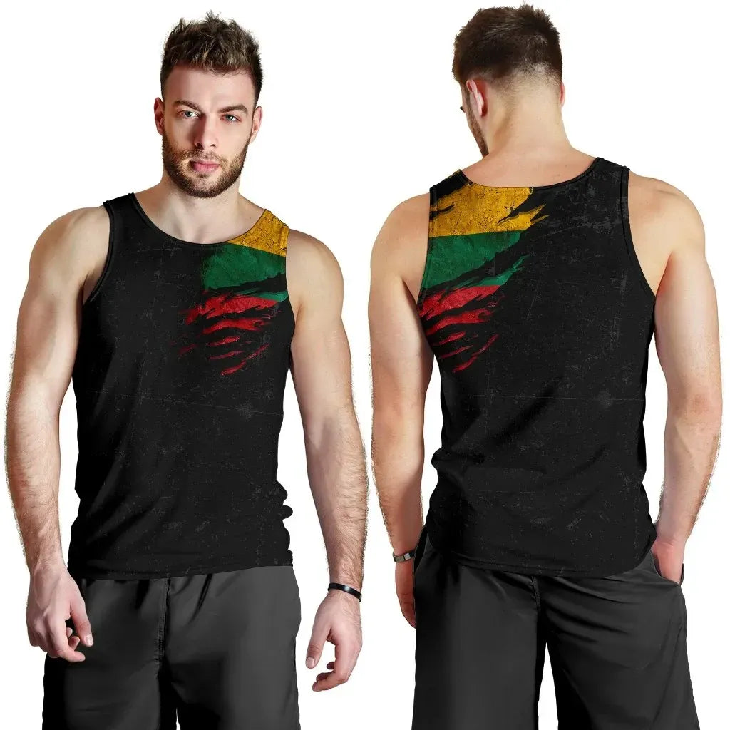 lithuania-in-me-mens-tank-top-special-grunge-style