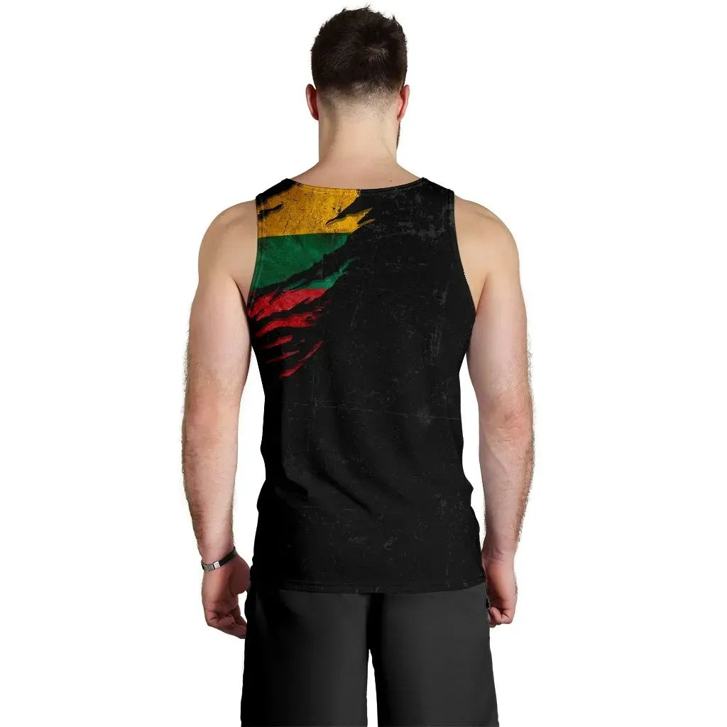 lithuania-in-me-mens-tank-top-special-grunge-style