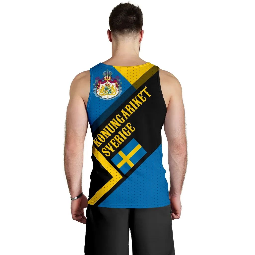 sweden-mens-tank-top-kingdom-of-sweden