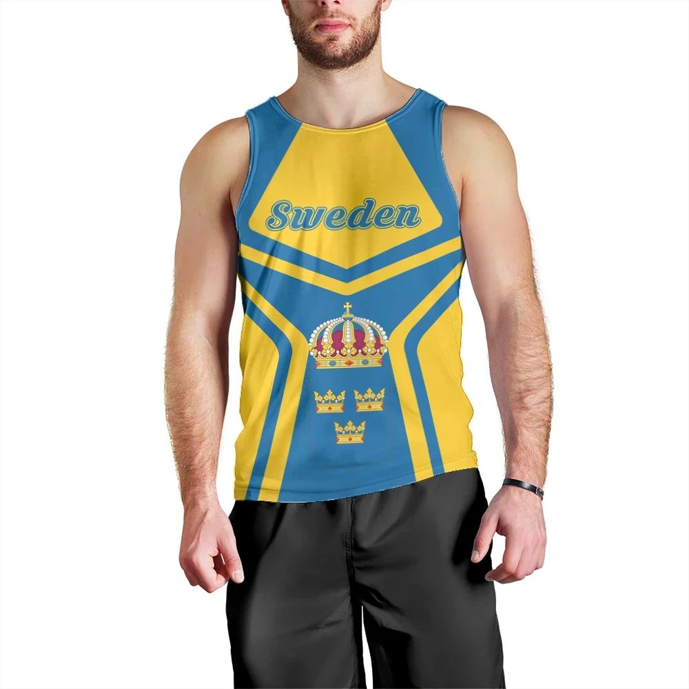 sweden-coat-of-arms-mens-tank-top-my-style