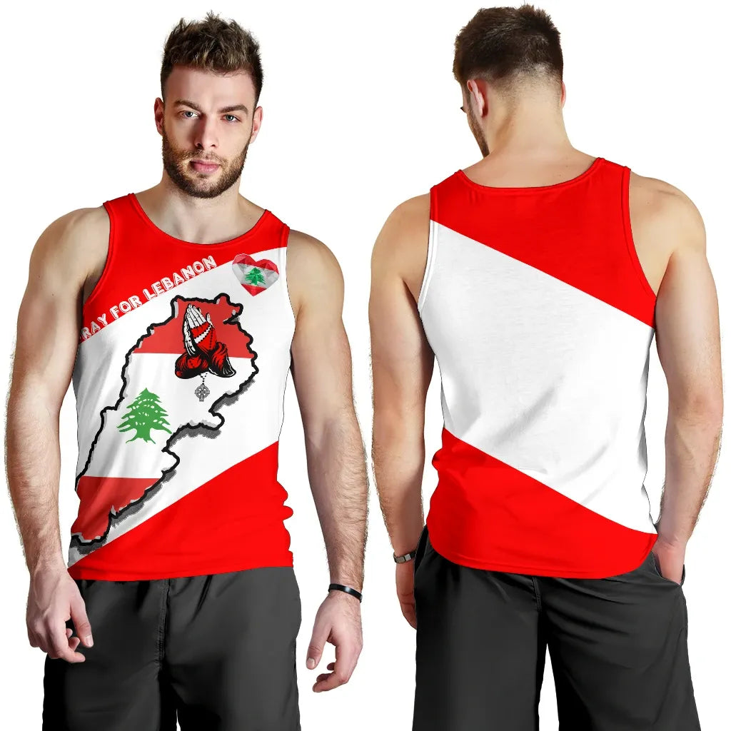 beirut-lebanon-mens-tank-top