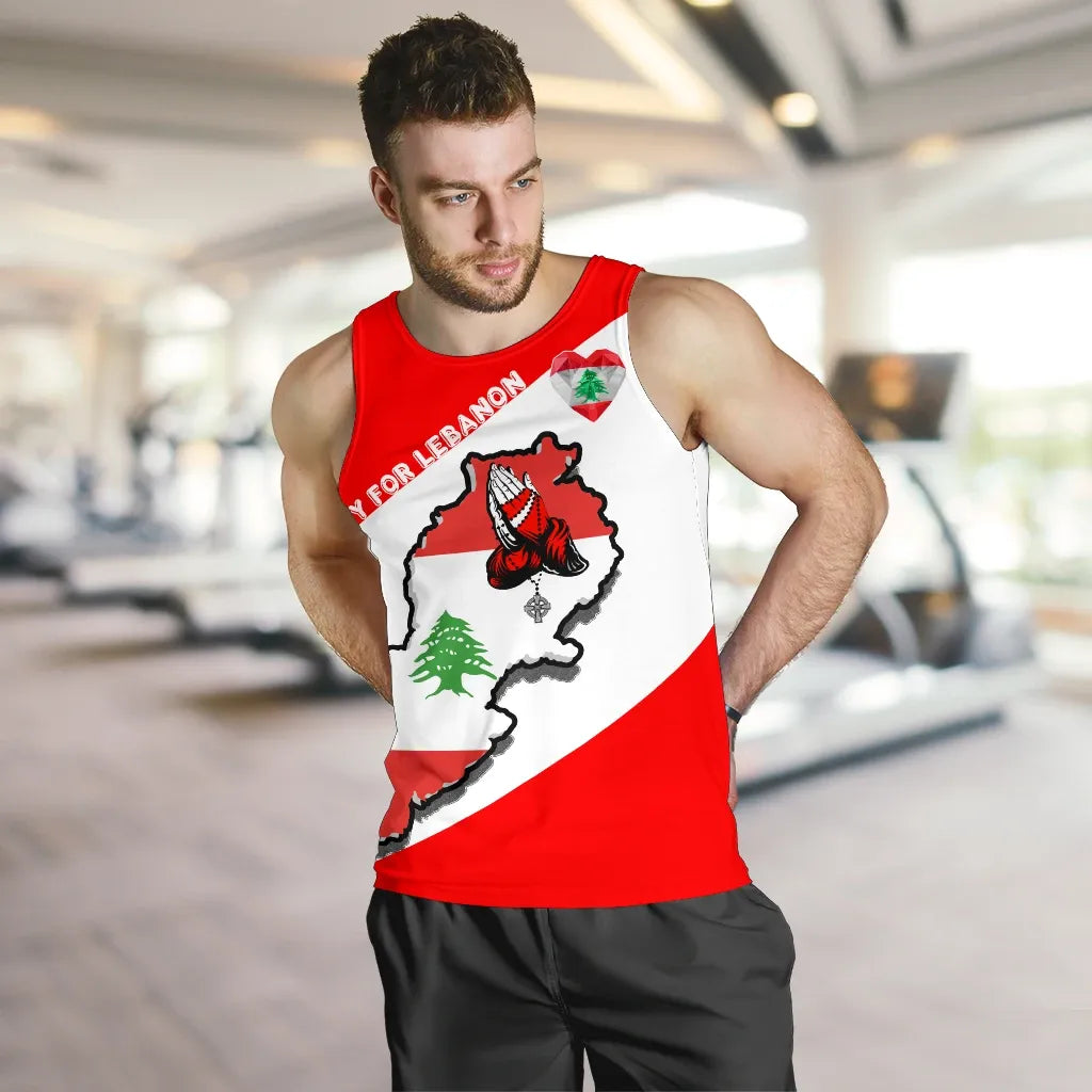beirut-lebanon-mens-tank-top