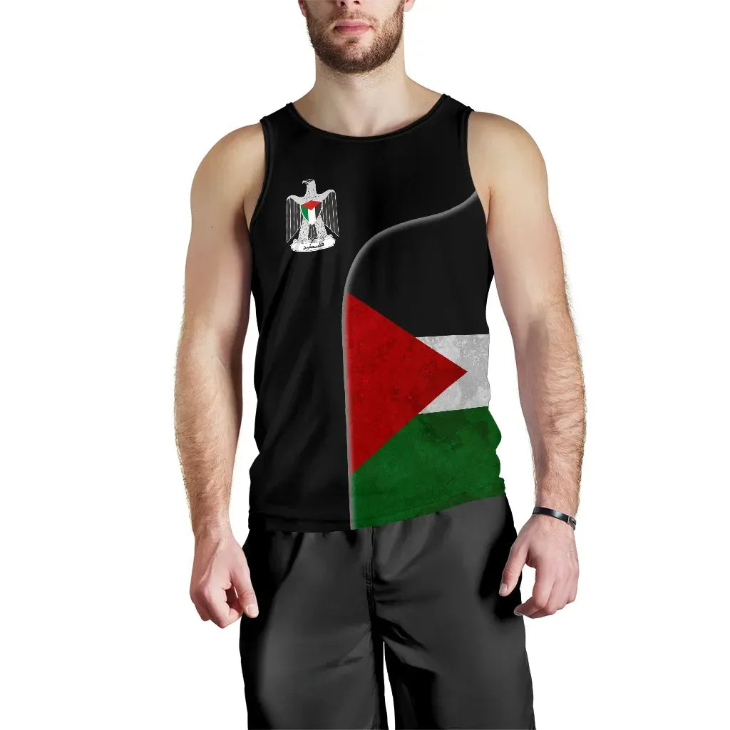 palestine-flag-mens-tank-top-coat-of-arms