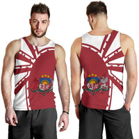 latvia-tank-top-for-men-premium-style