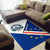 Cabo Verde Area Rug - Cabo Verde Flag And Coat Of Arms RLT7 - Wonder Print Shop