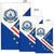 Cabo Verde Area Rug - Cabo Verde Flag And Coat Of Arms RLT7 - Wonder Print Shop