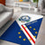 Cabo Verde Area Rug - Cabo Verde Flag And Coat Of Arms RLT7 - Wonder Print Shop