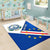 Cabo Verde Area Rug - Cabo Verde Flag And Coat Of Arms RLT7 - Wonder Print Shop