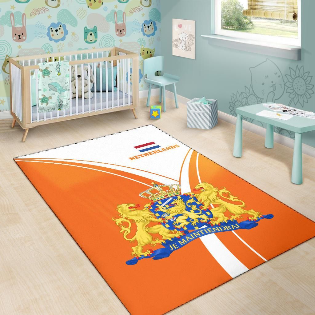 Netherland Area Rug Netherland Pride RLT7 - Wonder Print Shop