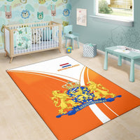 Netherland Area Rug Netherland Pride RLT7 - Wonder Print Shop