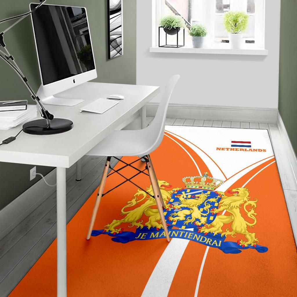 Netherland Area Rug Netherland Pride RLT7 - Wonder Print Shop