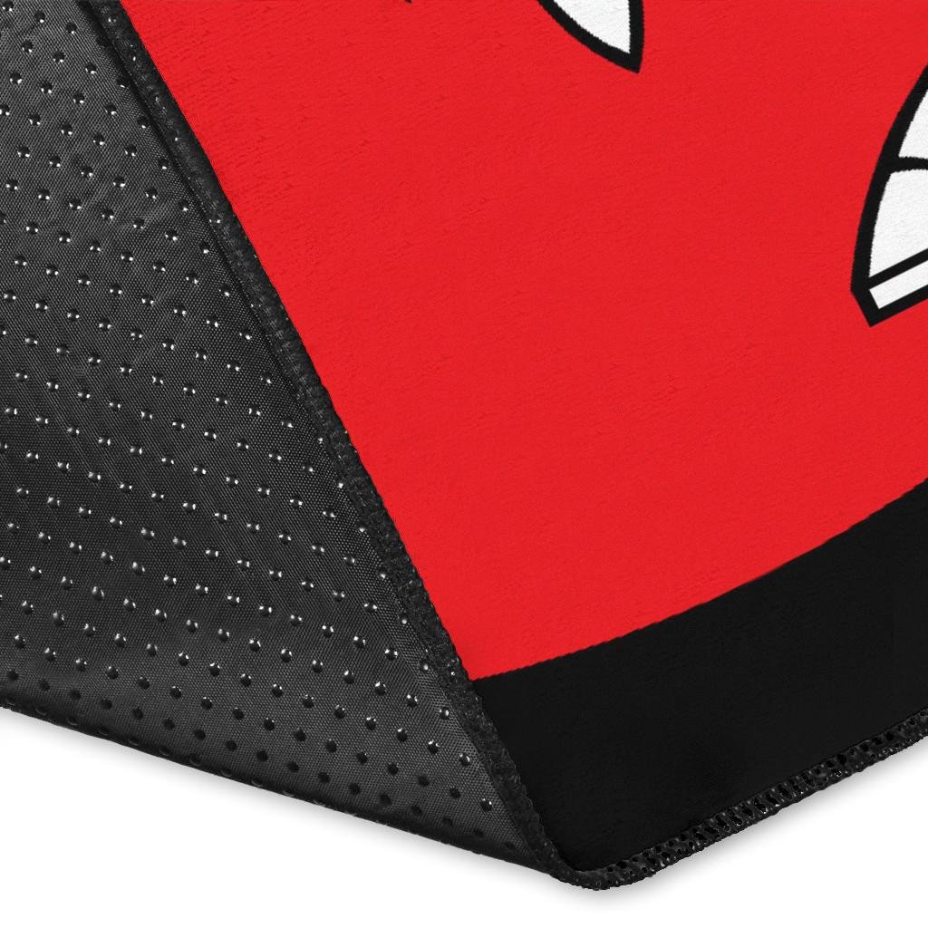 Lithuania - United Area Rug RLT6 - Wonder Print Shop