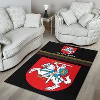 Lithuania - United Area Rug RLT6 - Wonder Print Shop