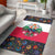 Poland Area Rug Flag of Poland RLT7 - Wonder Print Shop