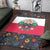 Poland Area Rug Flag of Poland RLT7 - Wonder Print Shop