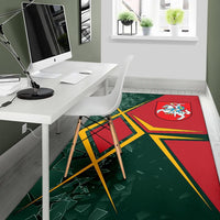 Lithuania Area Rug - Lithuania Legend RLT6 - Wonder Print Shop