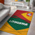 Lithuania Area Rug - Lithuania Pride RLT6 - Wonder Print Shop