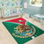 Mexico Area Rug Mexican Pride RLT13 - Wonder Print Shop