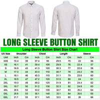 (Custom) Wonder Print Shop Long Sleeve Button Shirt - Denmark Odin and Drakkar RLT13 - Wonder Print Shop