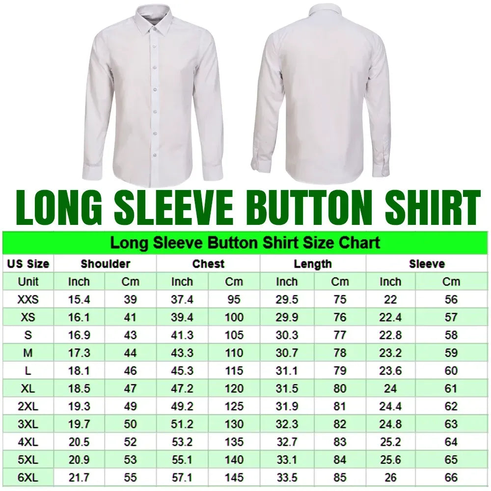 Viking Long Sleeve Button Shirt Norway Coat Of Arms RLT7 - Wonder Print Shop