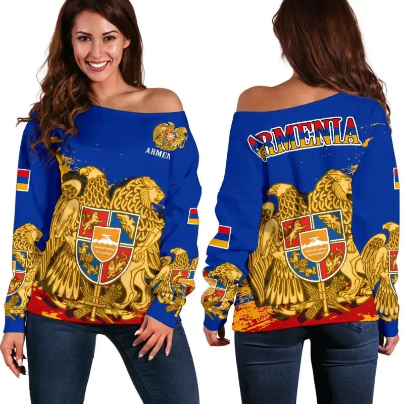 armenia-womens-off-shoulder-sweater-armenia-blue