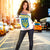 Ukraine Vyshyvanka Women Off Shoulder Sweater Vibes Version RLT7 - Wonder Print Shop