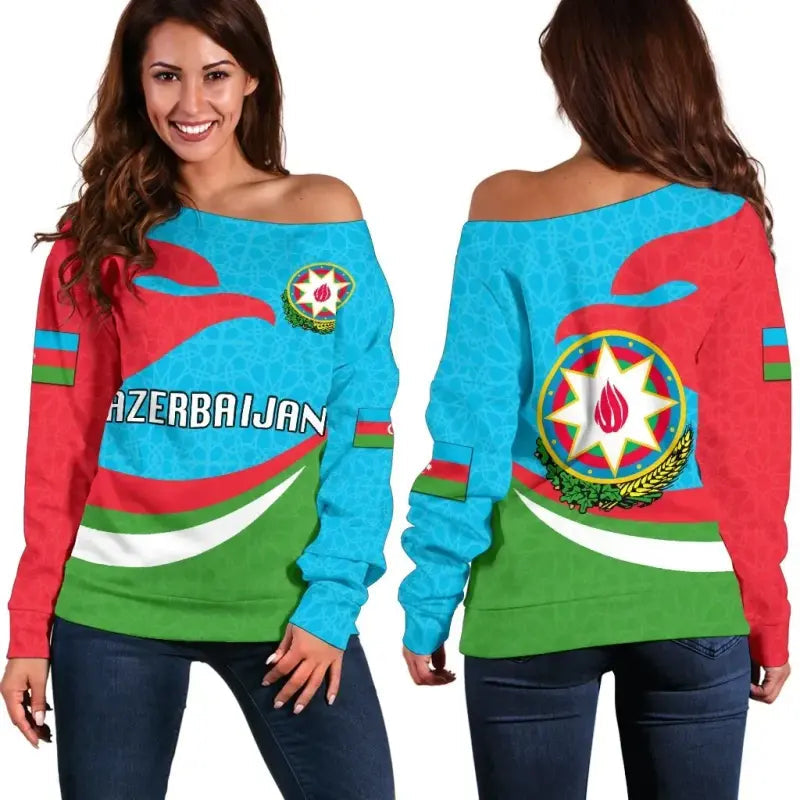 azerbaijan-women-off-shoulder-sweater-proud-version