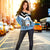 Botswana New Release Women's Off Shoulder Sweater RLT6 - Wonder Print Shop