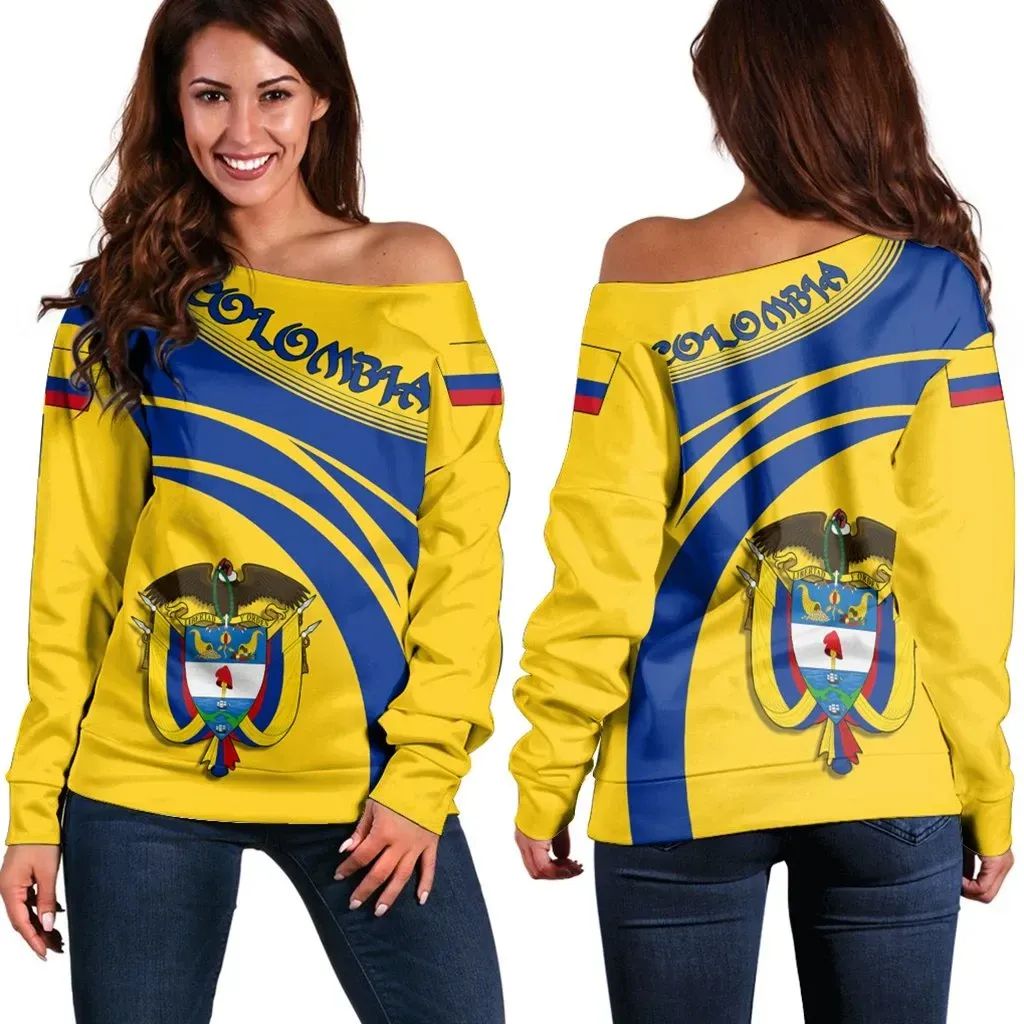 colombia-coat-of-arms-shoulder-sweater-cricket