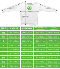 Lebanon Sweater Active Style RLT6 - Wonder Print Shop